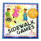 Sidewalk Games