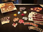 Fluffy Frontier Board Game (RETAIL)