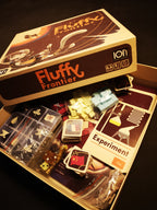 Fluffy Frontier Board Game (RETAIL)