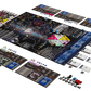 Interstellar board game game setup