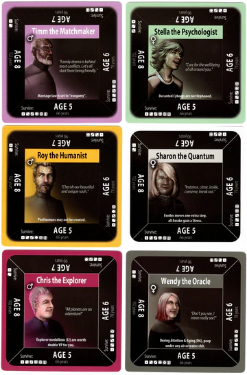 Interstellar promo pack Goog