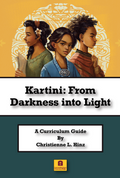Kartini: From Darkness to light Curriculum guide