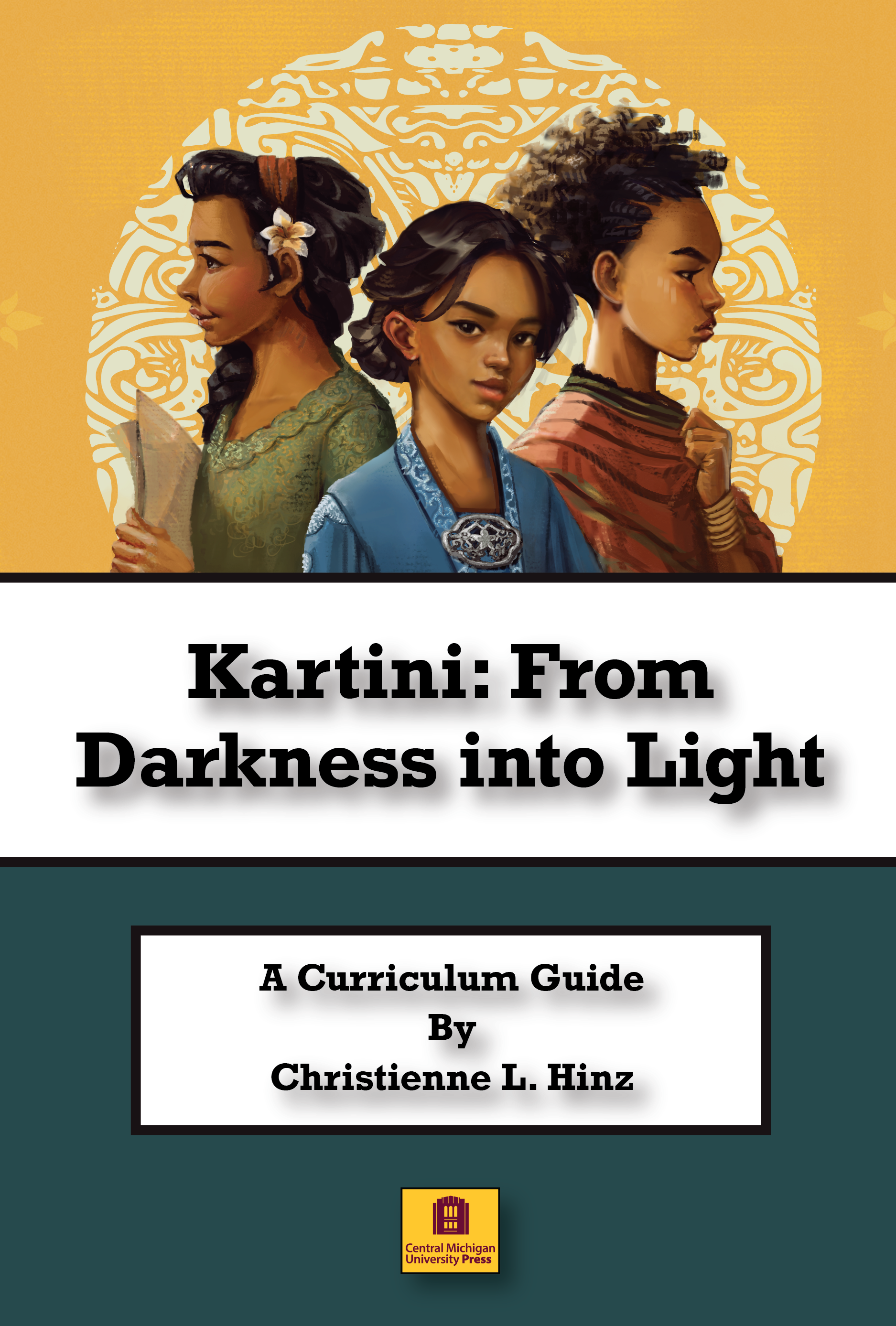 Kartini: From Darkness to light Curriculum guide