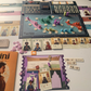 Kartini From Darkness to Light boardgame component close up