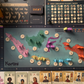 Kartini - From Darkness to Light Board Game (RETAIL)