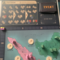 Kartini From Darkness to Light boardgame component close up