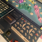 Kartini From Darkness to Light boardgame component close up