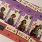 Kartini From Darkness to Light boardgame component close up