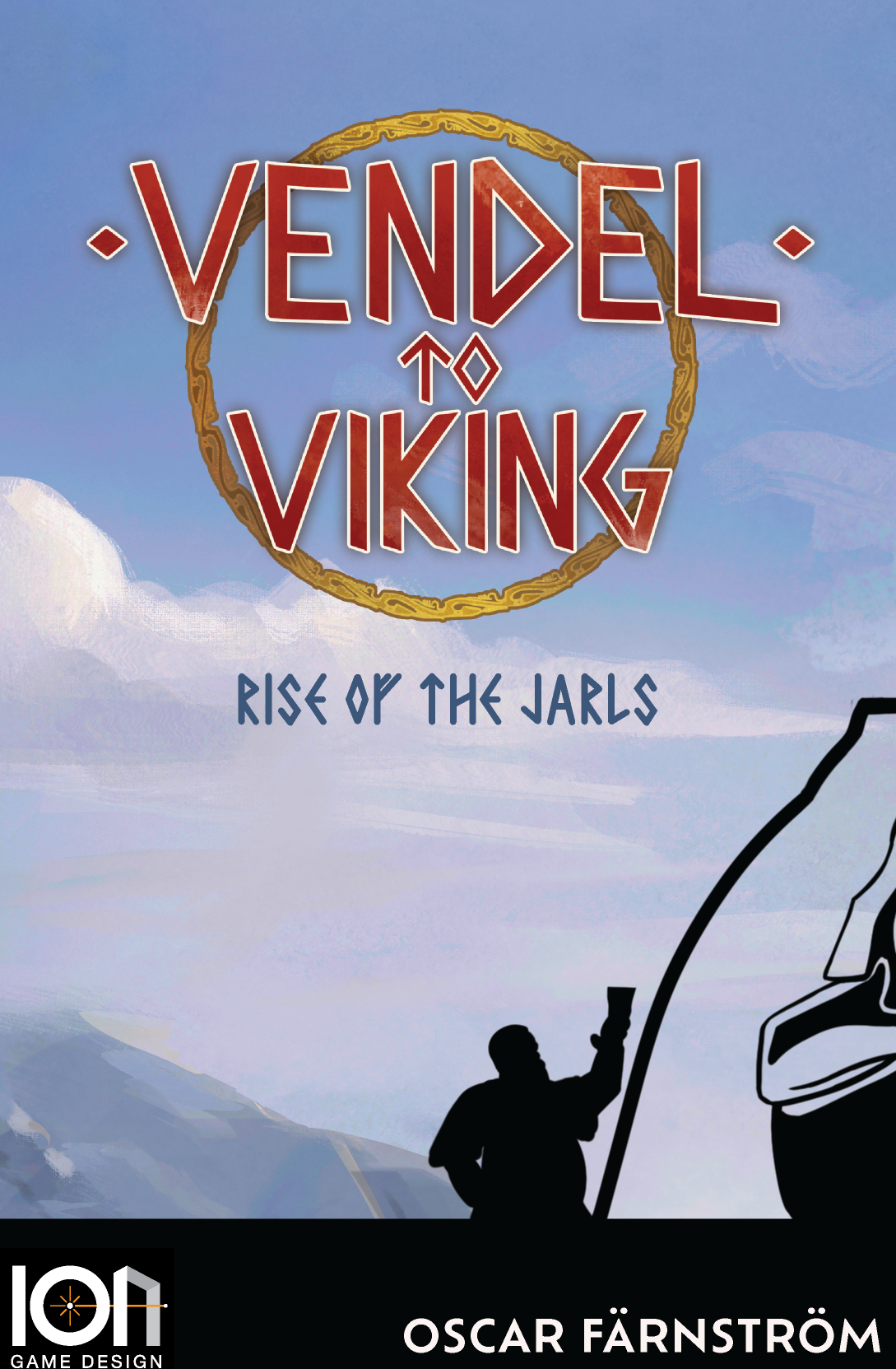Vendel to Viking - Rise of the Jarls (RETAIL)