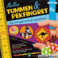 Mellan Tummen & Pekfingret