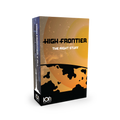 High Frontier 4 All - The Right Stuff (RETAIL)