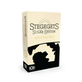 StegegetS – Lost in Table Space (RETAIL)