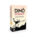 Dino Dynasty – Battle of Biomes (RETAIL)