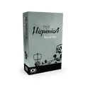 Pax Hispanica -Sea of Lies (RETAIL)