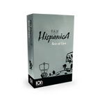 Pax Hispanica -Sea of Lies (RETAIL)