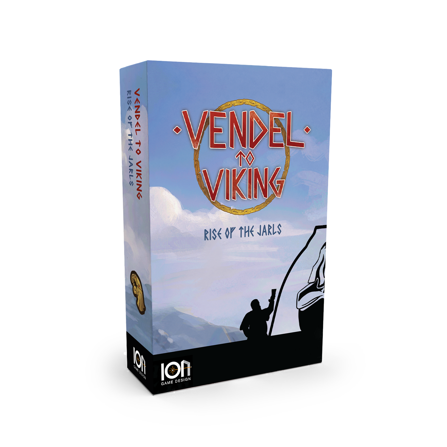 Vendel to Viking - Rise of the Jarls (RETAIL)