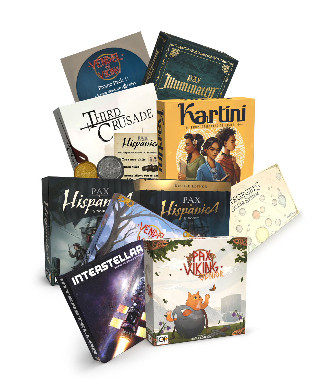 Complete Starter Kit