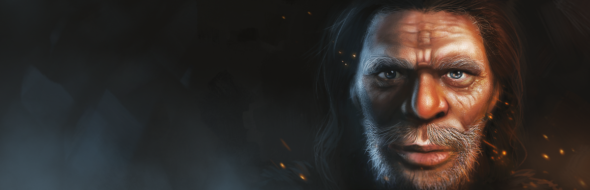 Neanderthal Digital version – ION