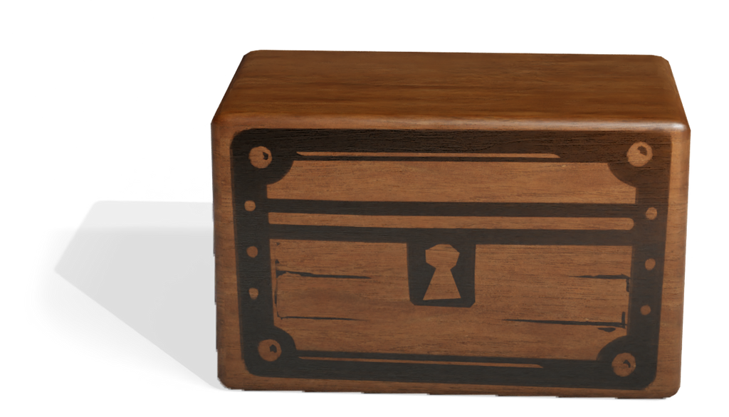 Pax Hispanica Game Promo Pack #3 - Omens and Treasures (RETAIL)