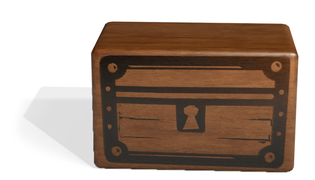 Pax Hispanica Game Promo Pack #3 - Omens and Treasures (RETAIL)