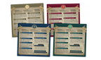 Pax Illuminaten player boards