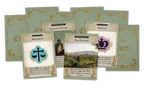 Pax Illuminaten event cards