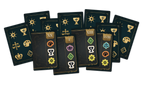 Pax Illuminaten setup cards