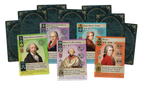 Pax Illuminaten illuminary cards