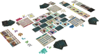 Pax Illuminaten Board Game