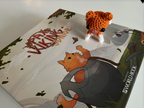 Viking Plushy Norwegian Cat