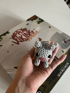 Pax Viking Junior Plushy European Shorthair Cat