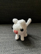 Pax Viking Junior Plushy Egyptian Mau Cat
