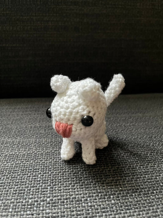 Pax Viking Junior Plushy Egyptian Mau Cat