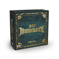 Pax Illuminaten Board Game