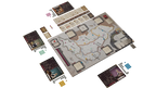 Maleficium Fall of the Witch Hunters Board Game