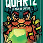 Quartz: The Card Game