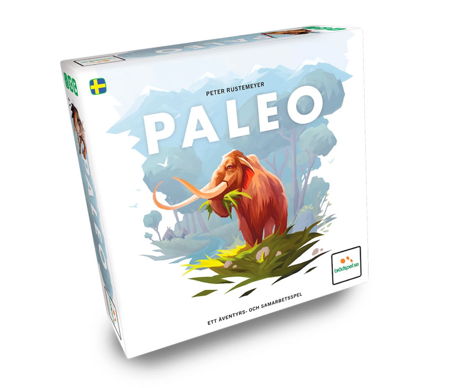 Paleo