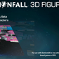 Stationfall 3D miniatures box cover