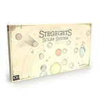 Board game box cover