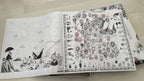 StegegetS Moomin Board Game (RETAIL)
