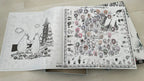 StegegetS Moomin Board Game (RETAIL)