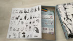StegegetS Moomin Board Game (RETAIL)