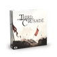 Third Crusade board game box
