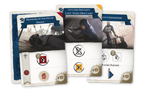 Third Crusade component event cards