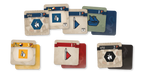 Third Crusade component orders