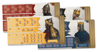 Third Crusade component player board