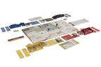 Third Crusade board game setup