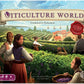 Viticulture World - Cooperative Expansion