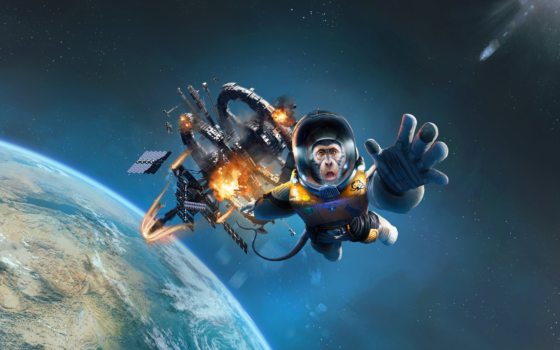 Board Games for everyone – ION