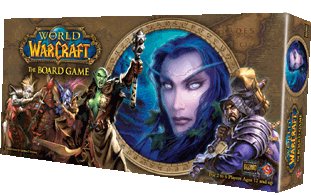 World of Warcraft: The Boardgame